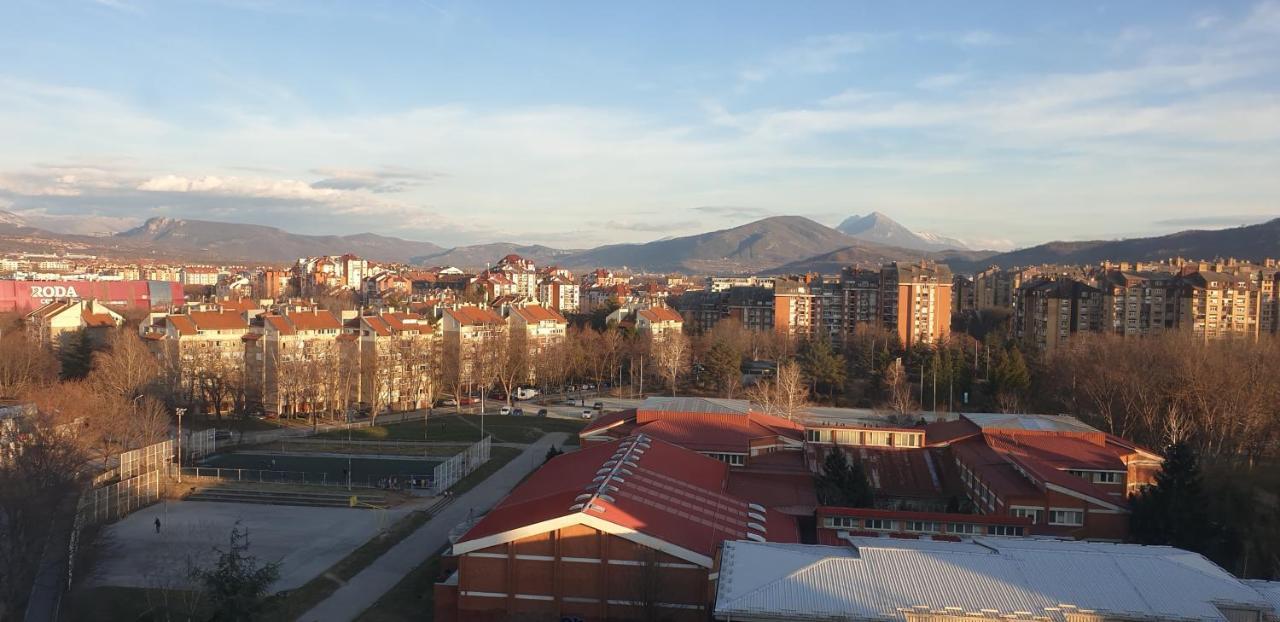 City Center Apartment 3 Ni 外观 照片